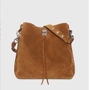 Darren Shoulder Bag